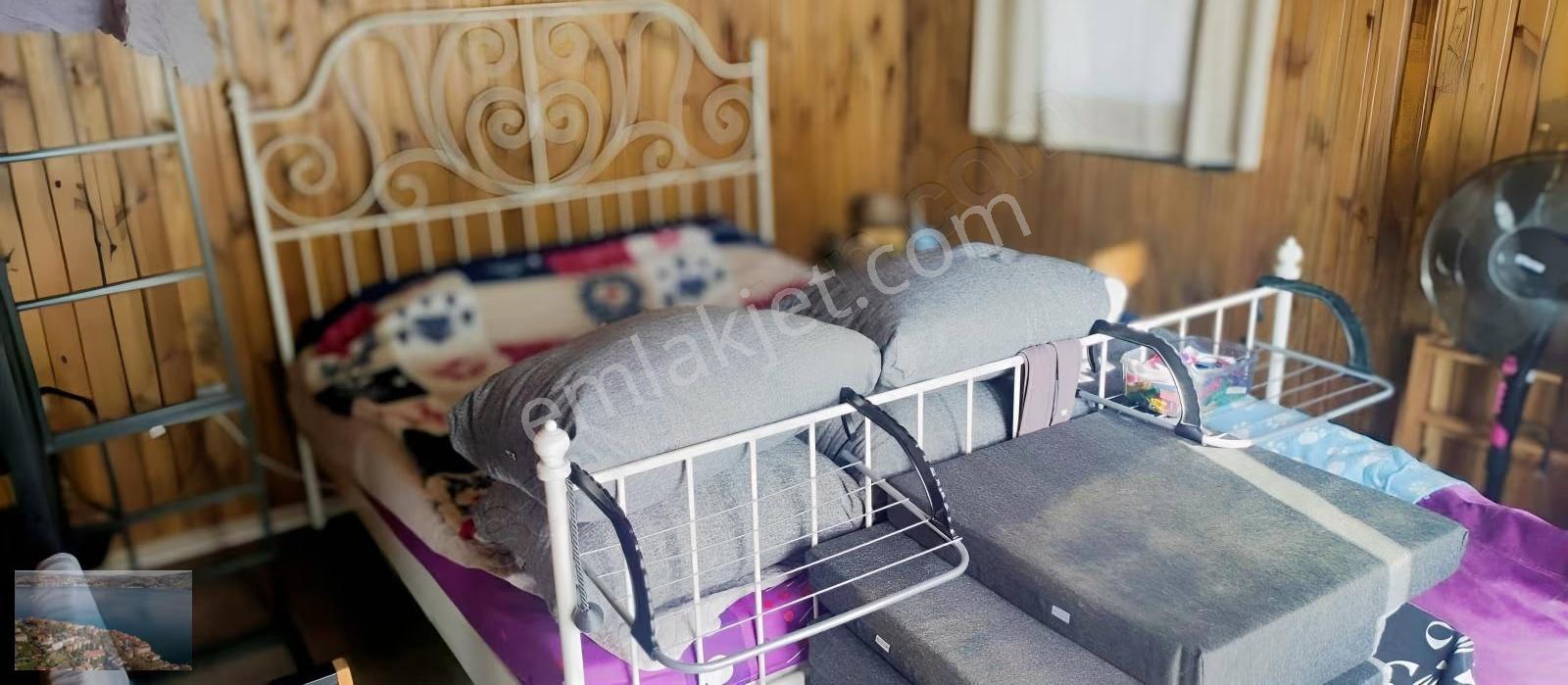 Çatalca Çanakça'da Satılık Tek Tapu 884 M2 Tarla! - Görsel 19