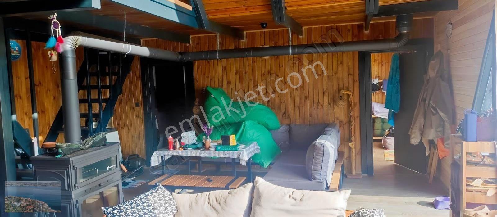 Çatalca Çanakça'da Satılık Tek Tapu 884 M2 Tarla! - Görsel 3