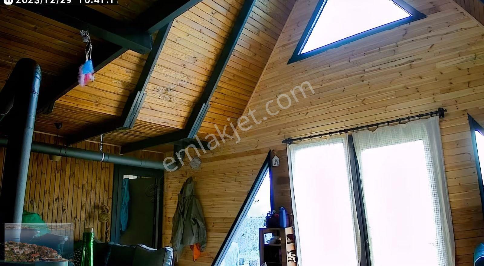Çatalca Çanakça'da Satılık Tek Tapu 884 M2 Tarla! - Görsel 22