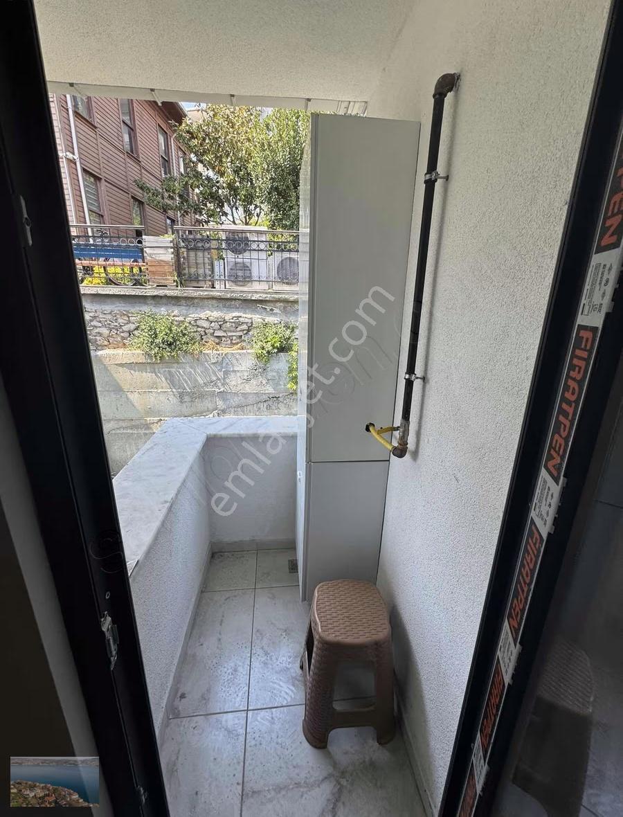 Kürkçübaşında Yüksek Kat Sıfır Daire | Balkonlu 2+1 - Görsel 11