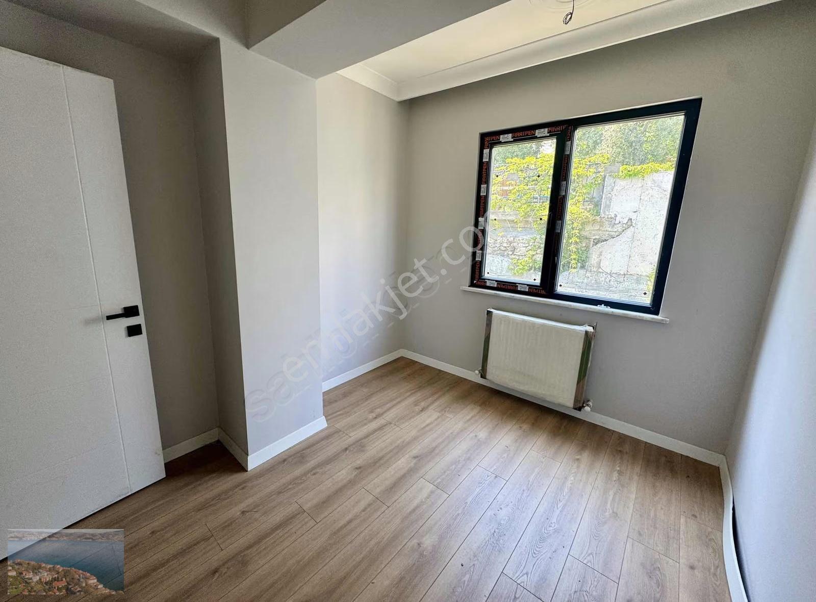 Kürkçübaşında Yüksek Kat Sıfır Daire | Balkonlu 2+1 - Görsel 10