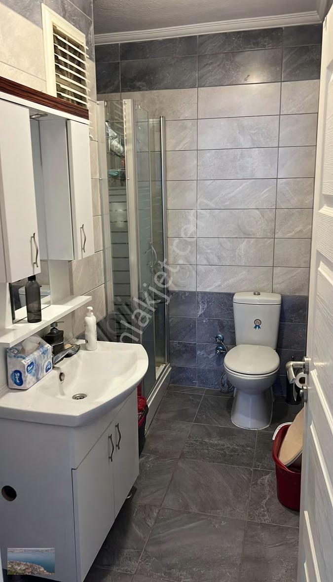 Site Mahallesi Upstone 4 Residence Net 65m2 Eşyalı Satılık 2+1 - Görsel 6