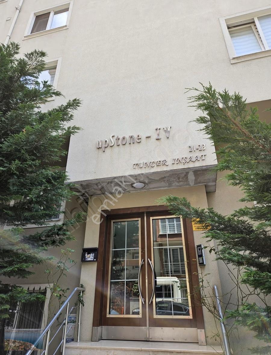 Site Mahallesi Upstone 4 Residence Net 65m2 Eşyalı Satılık 2+1 - Görsel 9