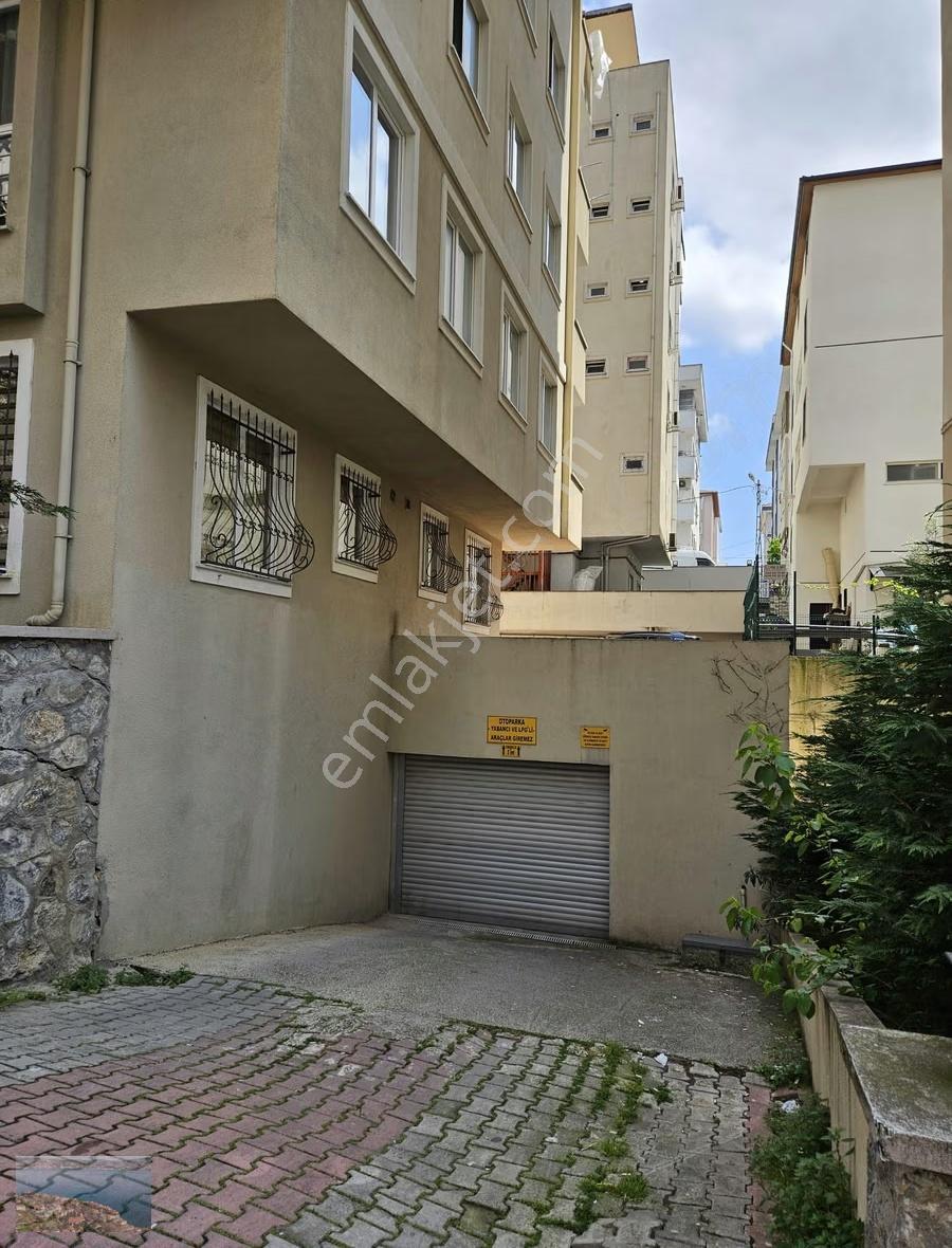 Site Mahallesi Upstone 4 Residence Net 65m2 Eşyalı Satılık 2+1 - Görsel 8
