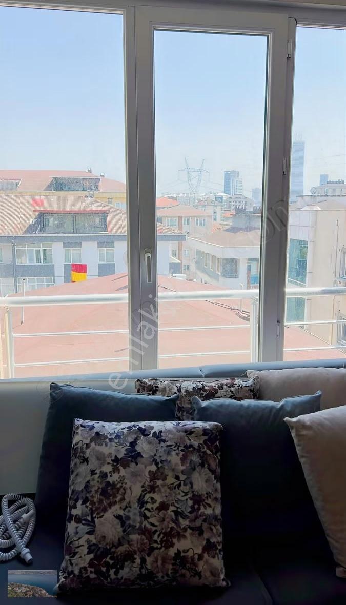 Site Mahallesi Upstone 4 Residence Net 65m2 Eşyalı Satılık 2+1 - Görsel 7