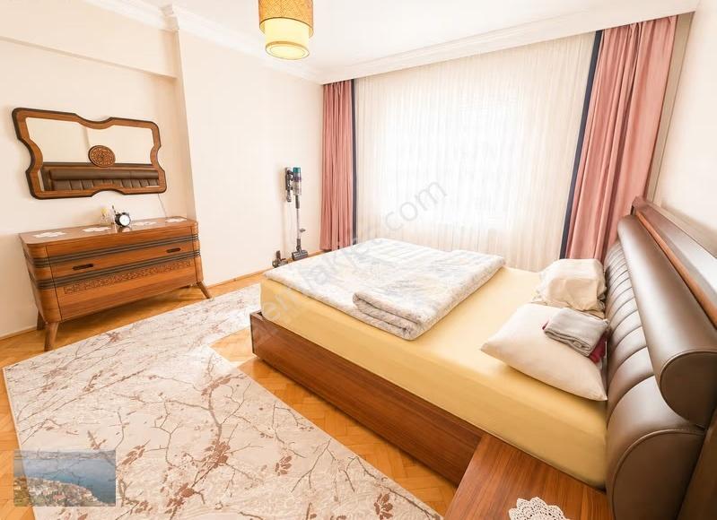 Seyrantepe Seringül Sitesinde Geniş 3+1 Satılık Daire - Görsel 16