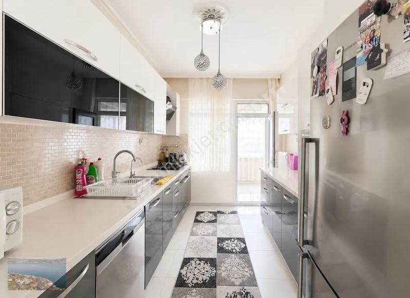 Seyrantepe Seringül Sitesinde Geniş 3+1 Satılık Daire - Görsel 13