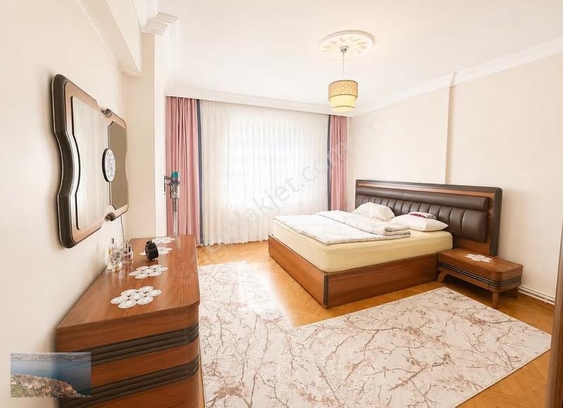 Seyrantepe Seringül Sitesinde Geniş 3+1 Satılık Daire - Görsel 15