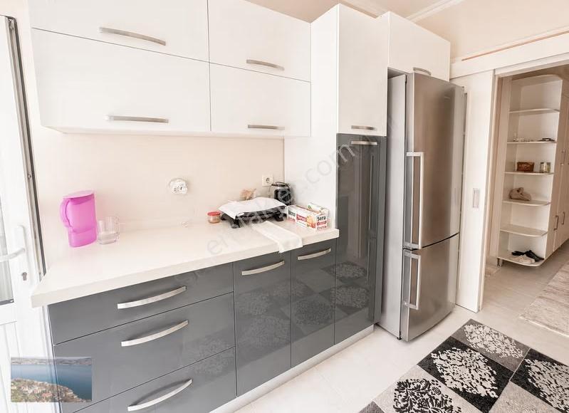 Seyrantepe Seringül Sitesinde Geniş 3+1 Satılık Daire - Görsel 19