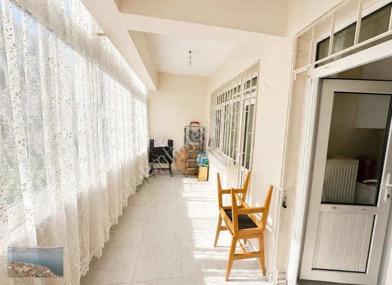 Seyrantepe Seringül Sitesinde Geniş 3+1 Satılık Daire - Görsel 12