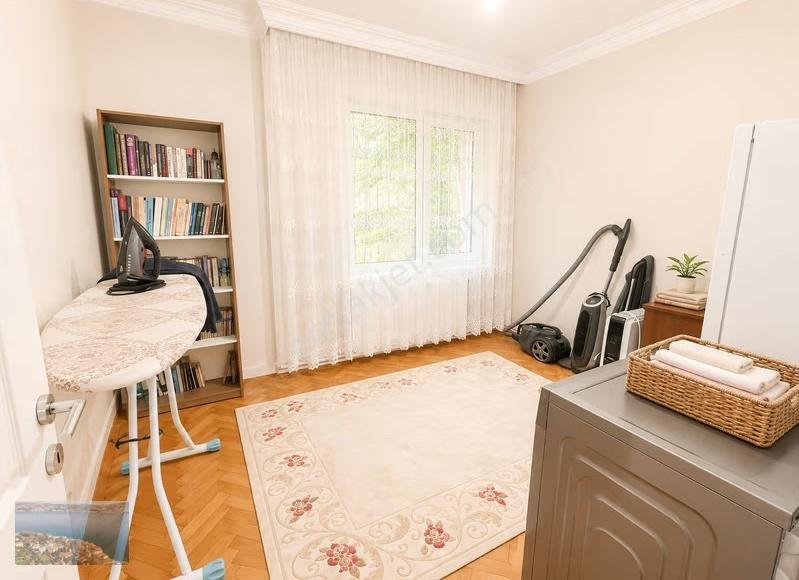 Seyrantepe Seringül Sitesinde Geniş 3+1 Satılık Daire - Görsel 10