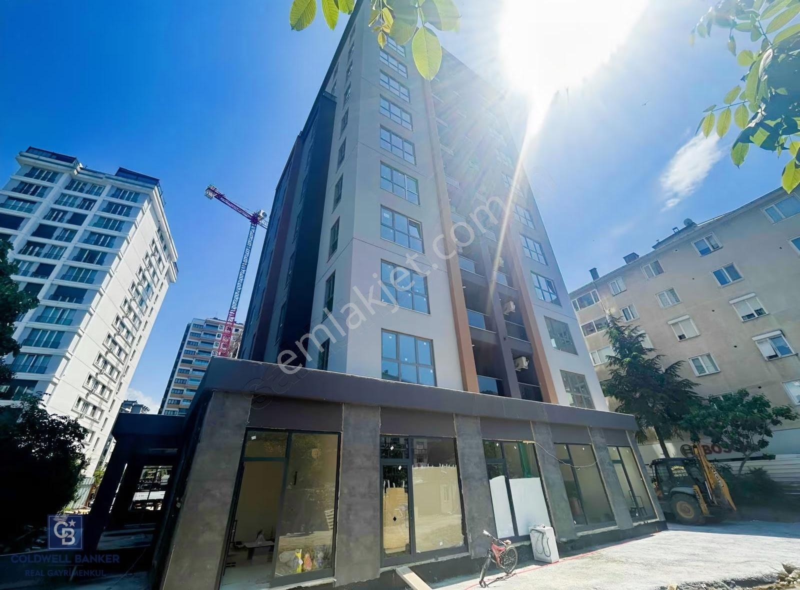 Kozyatağı Şemsettin Günaltay'da Haziran Teslim 3+1 Satılık Daire - Görsel 10