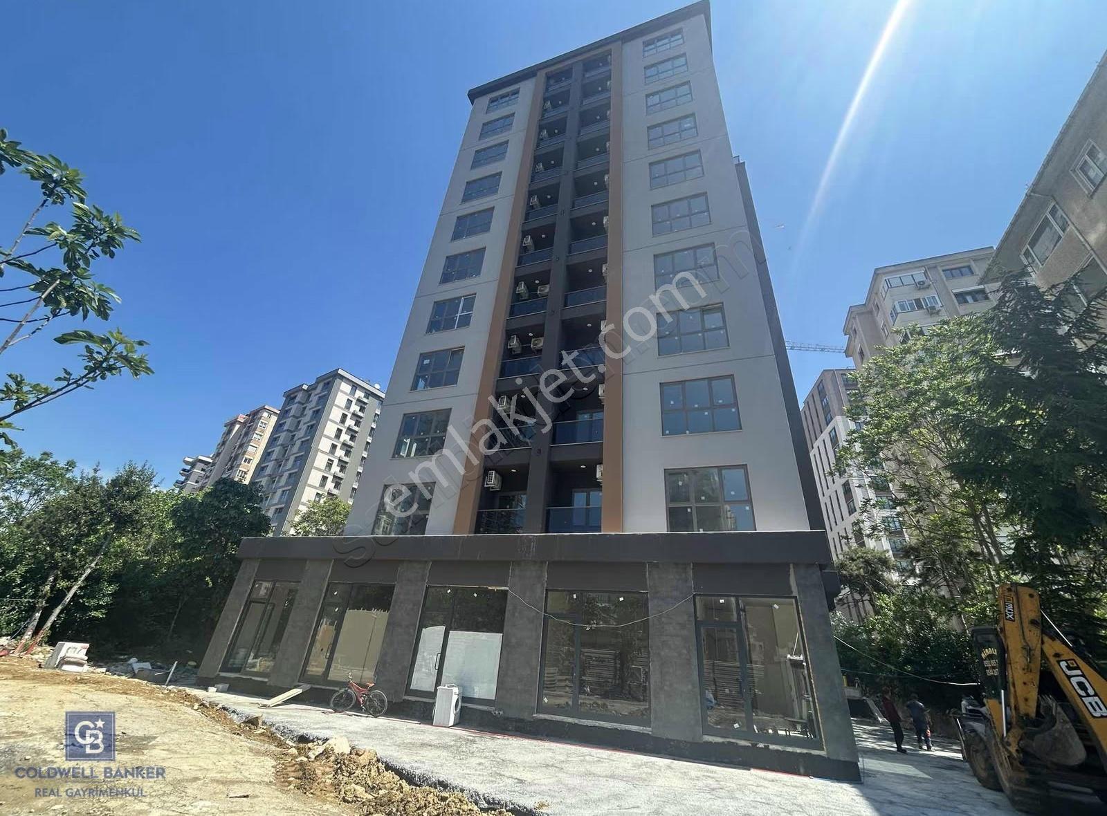 Kozyatağı Şemsettin Günaltay'da Haziran Teslim 2+1 Satılık Daire - Görsel 2