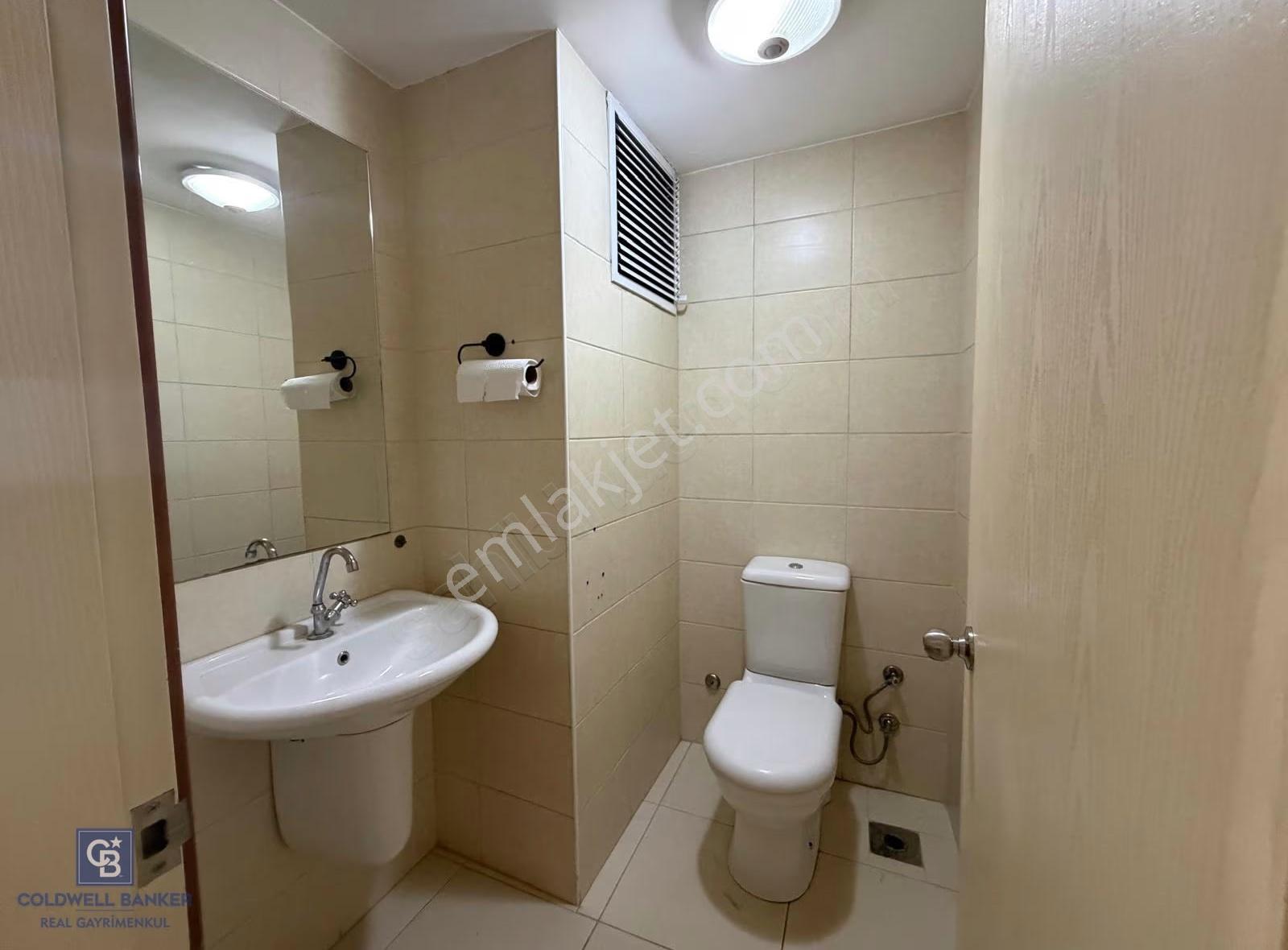 Kozyatağı Sümko Sitesinde Oturuma Hazır 'tek' 3+1/125 M2 Net - Görsel 5