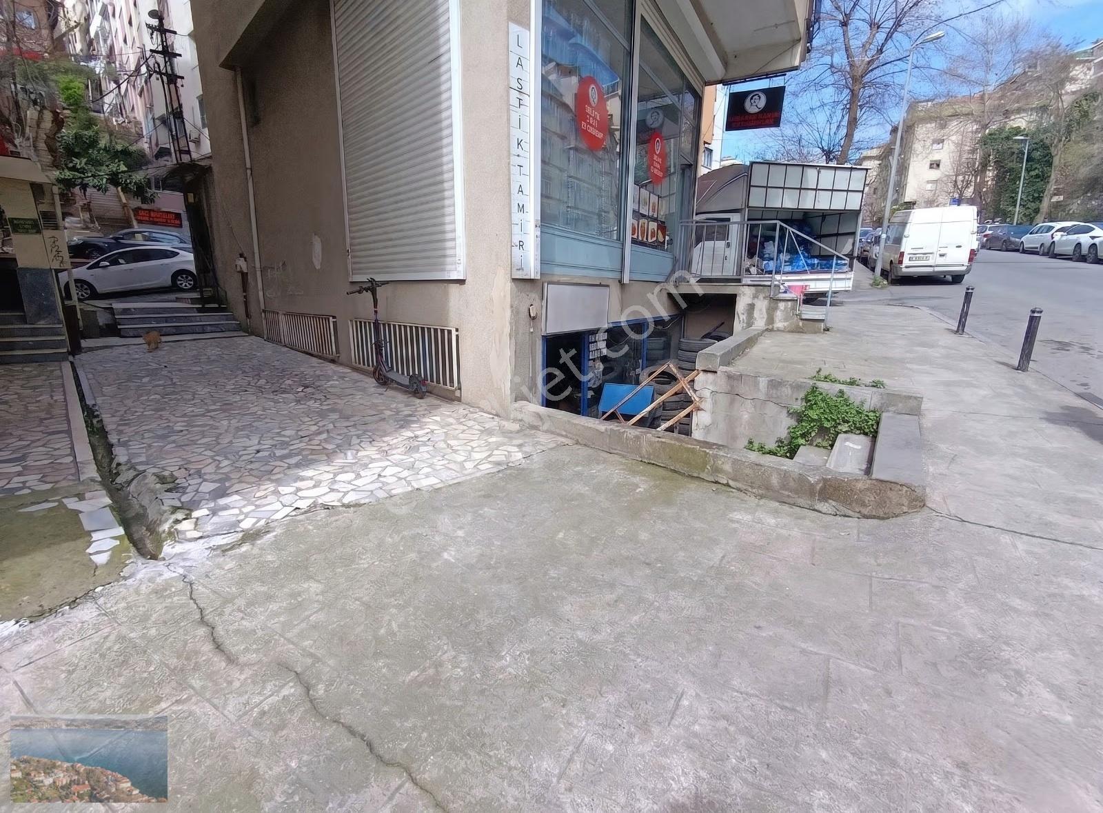 Fulya Mehmetçik Caddesinde Verandalı, 51 M² Net Fırsat Dükkan - Görsel 5