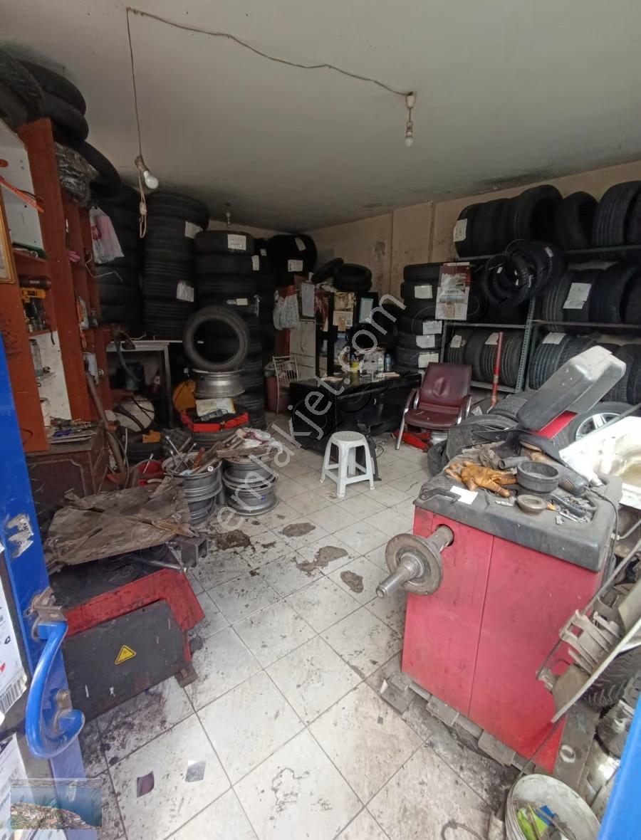 Fulya Mehmetçik Caddesinde Verandalı, 51 M² Net Fırsat Dükkan - Görsel 3