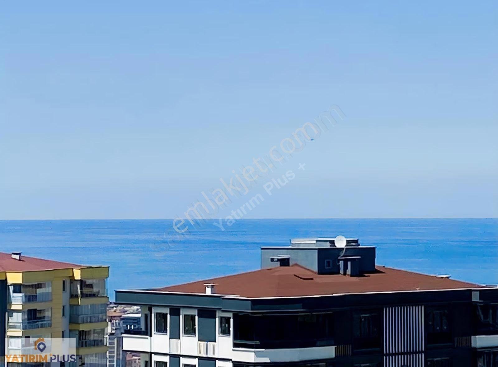 Yatırım Plus'tan Deniz Manzaralı 2+1 Satılık Daıre - Görsel 17