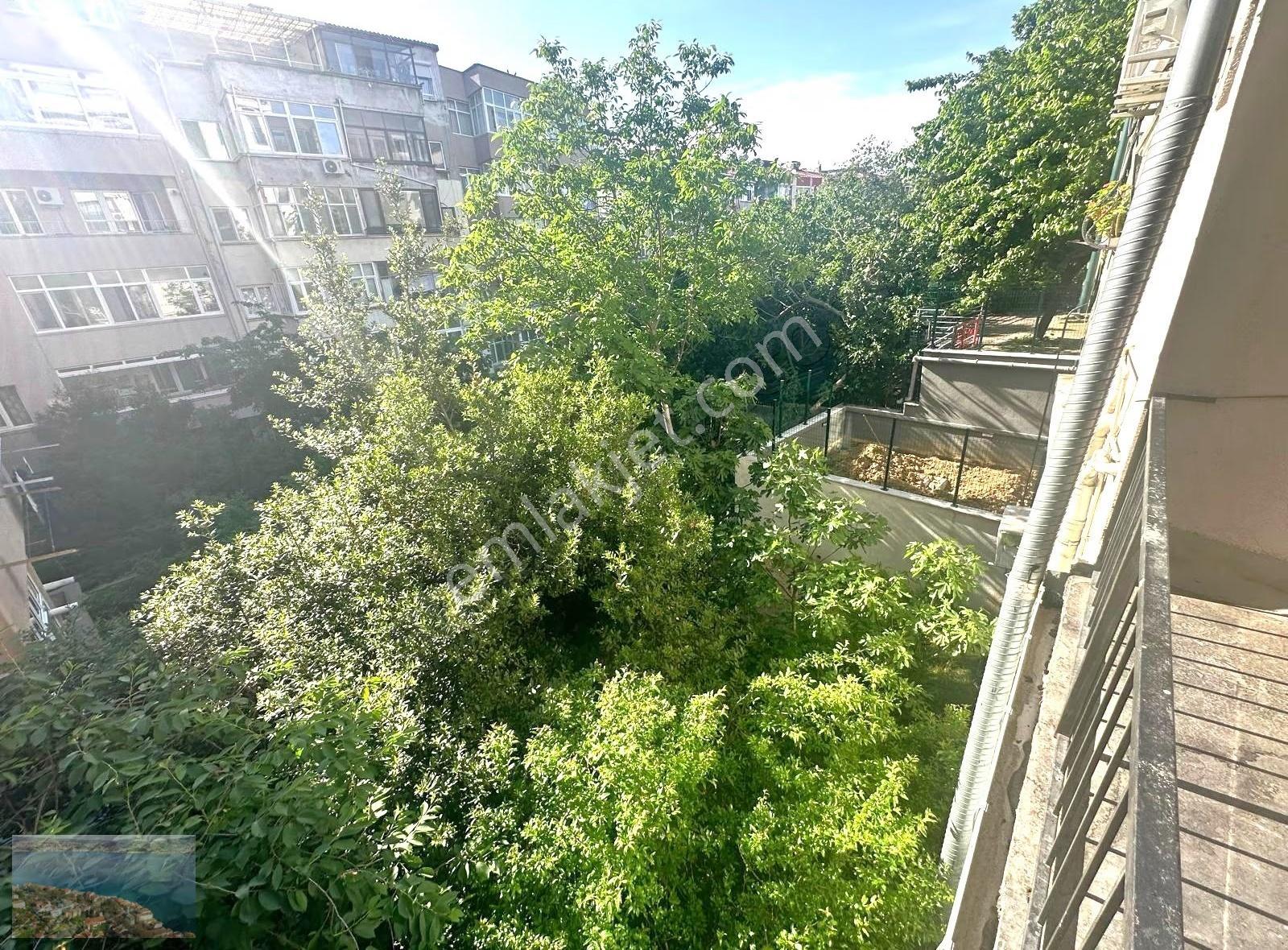 Şişli Merkezde Kuş Sesleri İçinde Her Şey Dahil Hazır Ofisler - Görsel 26