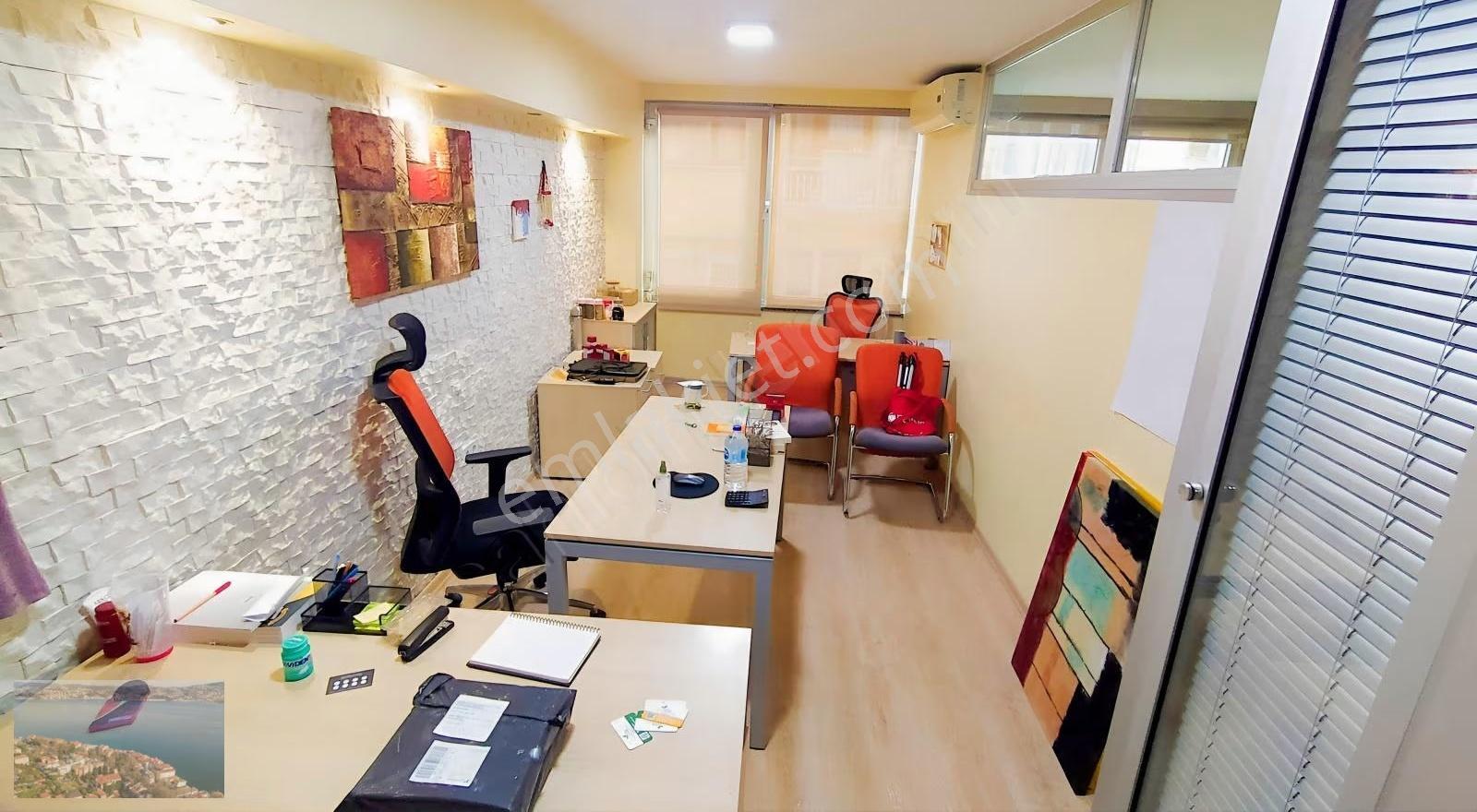 Şişli Merkezde Kuş Sesleri İçinde Her Şey Dahil Hazır Ofisler - Görsel 23