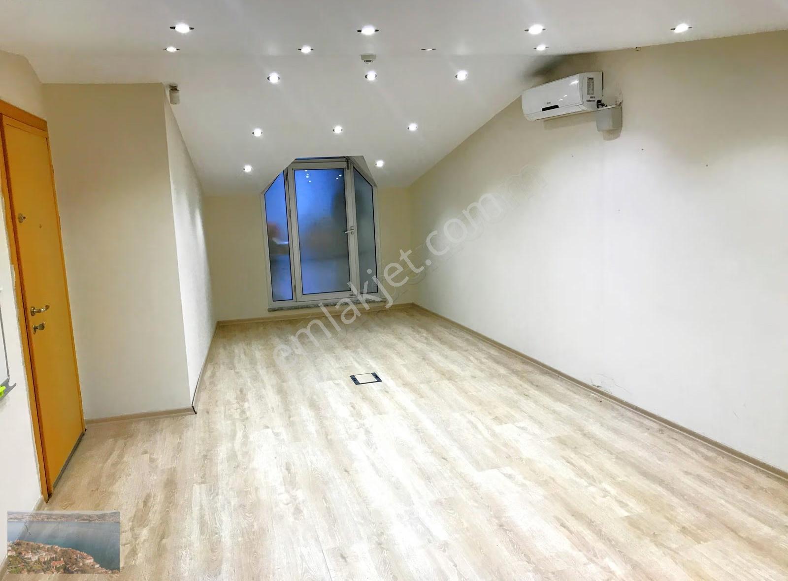 Şişli Merkezde Kuş Sesleri İçinde Her Şey Dahil Hazır Ofisler - Görsel 31