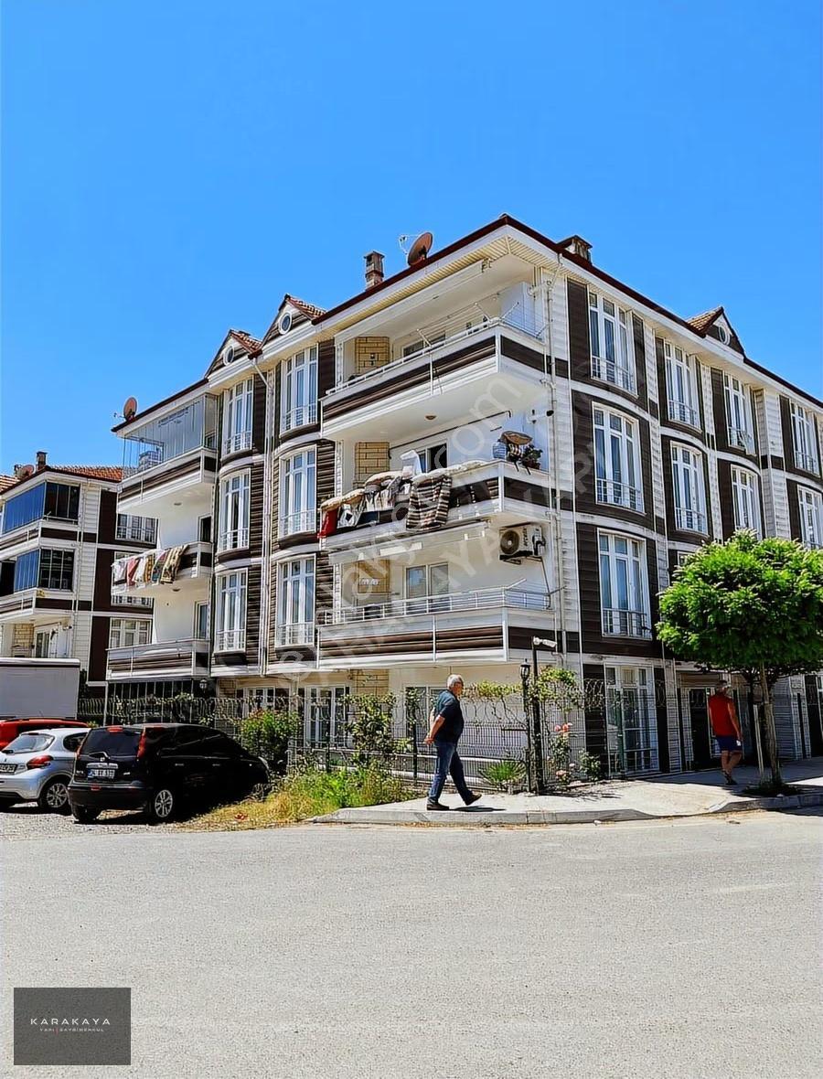 ***fırsat 2+1 Çift Havuzlu Sahile 200 M Eşyalı Yazlık Daire **** - Görsel 10