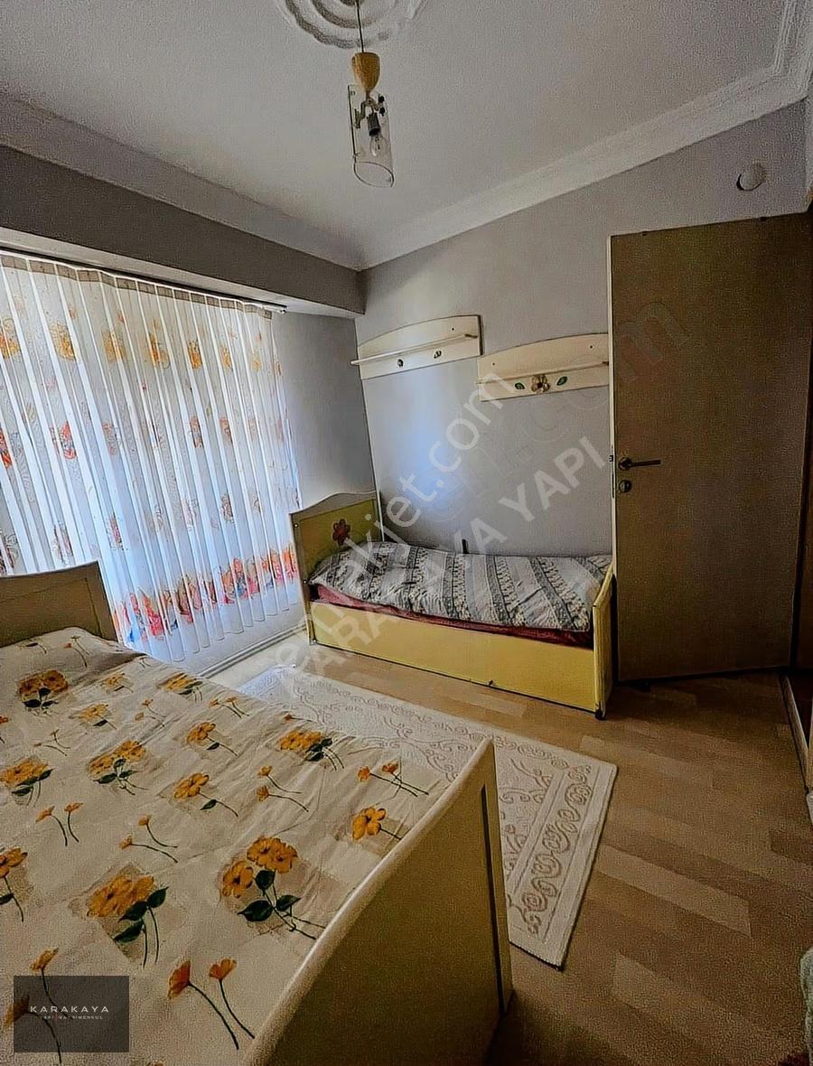 ***fırsat 2+1 Çift Havuzlu Sahile 200 M Eşyalı Yazlık Daire **** - Görsel 14