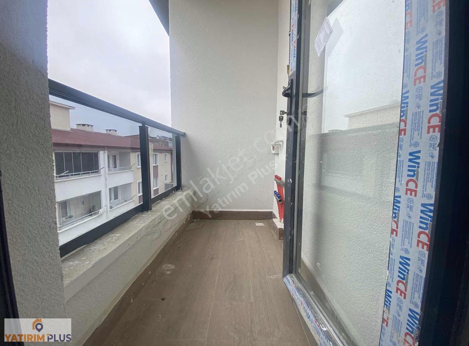 Yatırım Plus'tan Sıfır 2+1 Satılık Daıre - Görsel 22
