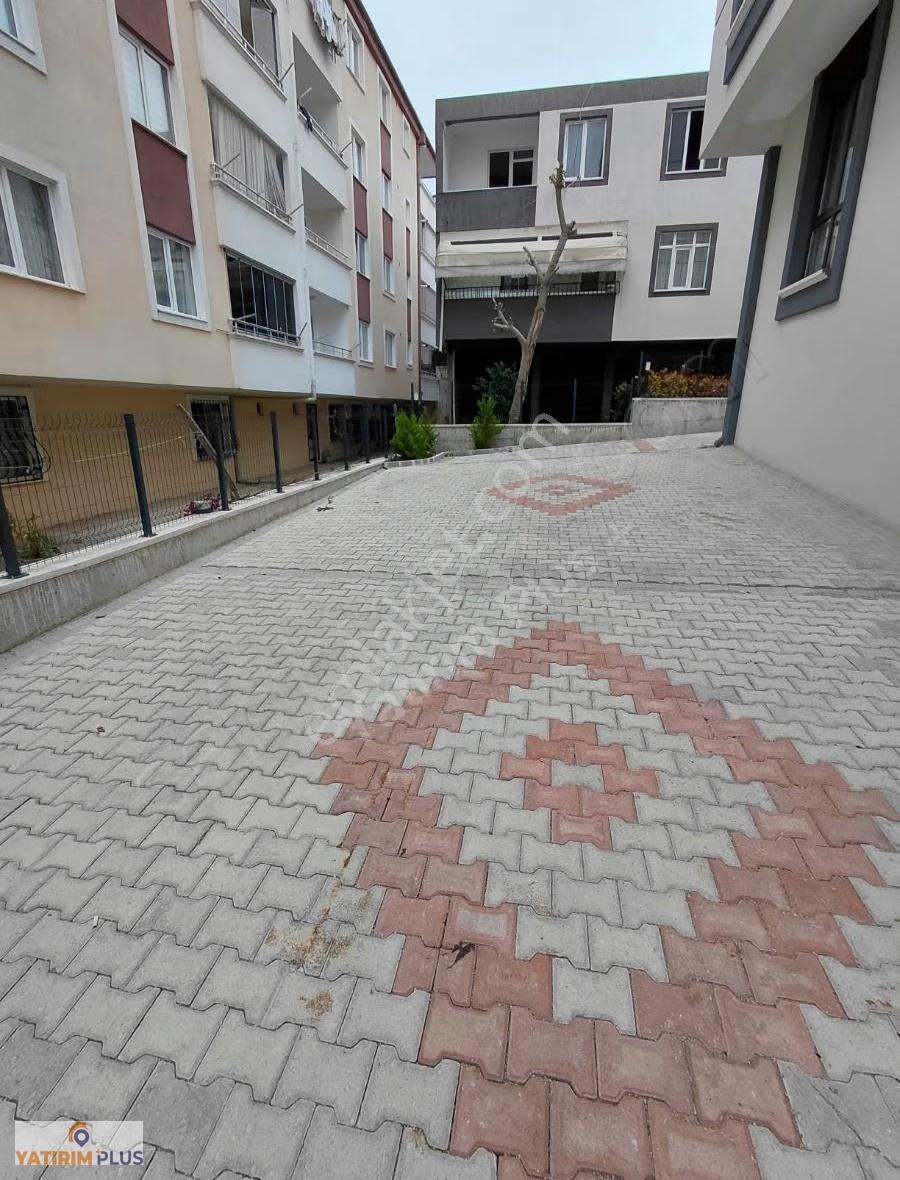 Yatırım Plus'tan Sıfır 2+1 Satılık Daıre - Görsel 8