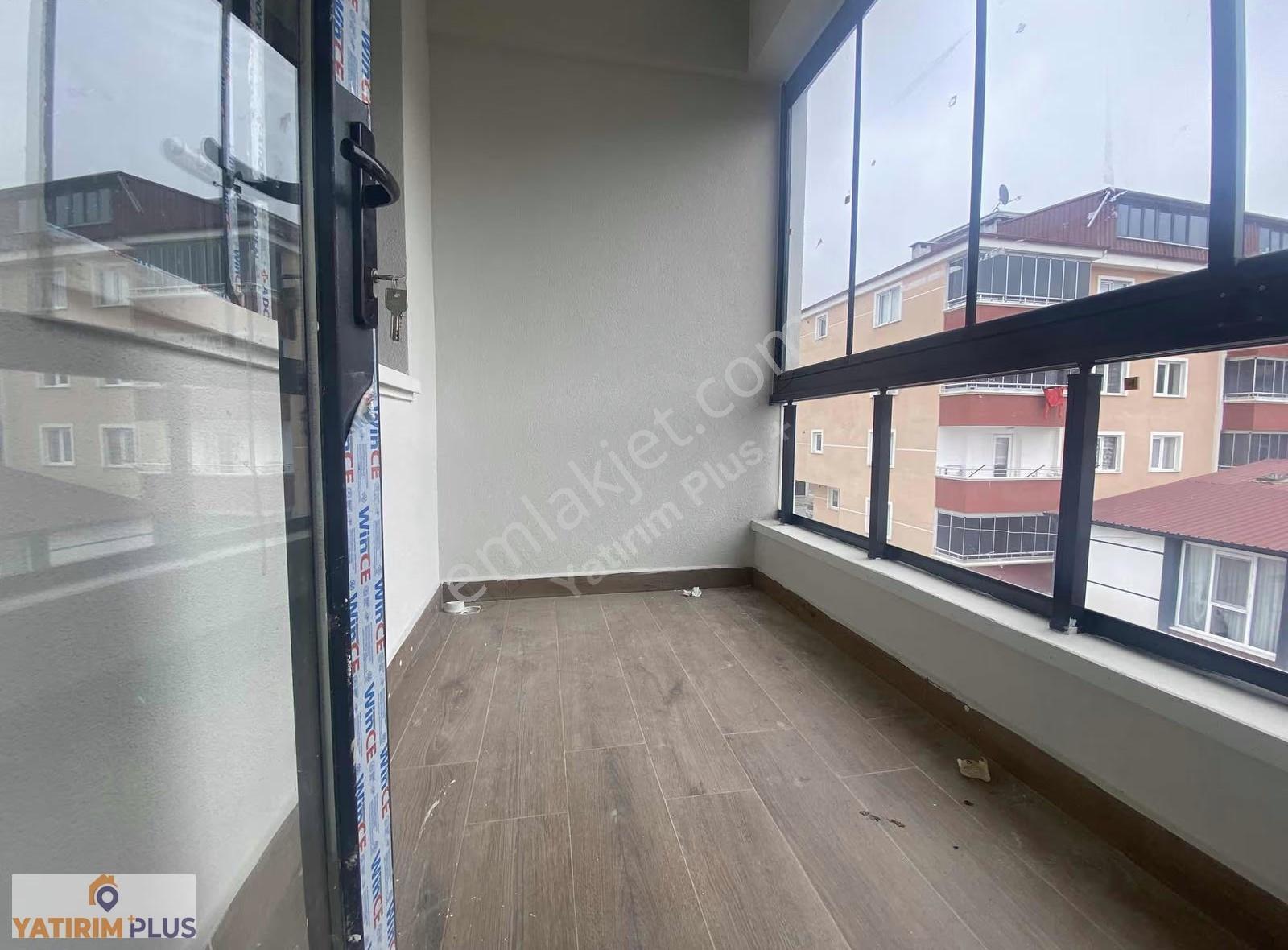 Yatırım Plus'tan Sıfır 2+1 Satılık Daıre - Görsel 13