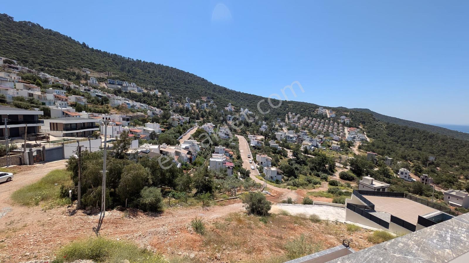 Didim Akbük’de Sıfır 2+1 Villa - Görsel 14