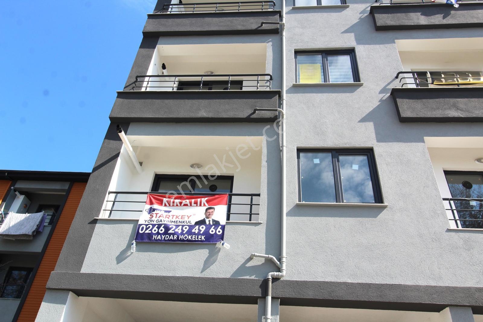 Şehir Hastanesi Ve Organize Yakını 1+1 Eşyalı Kiralık - Görsel 14