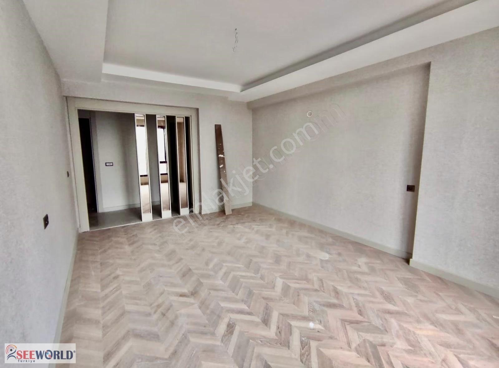 Kutay Park75 Balkonlu Sıfır 2+2 Normal Kat Boş Lux Satılık - Görsel 18