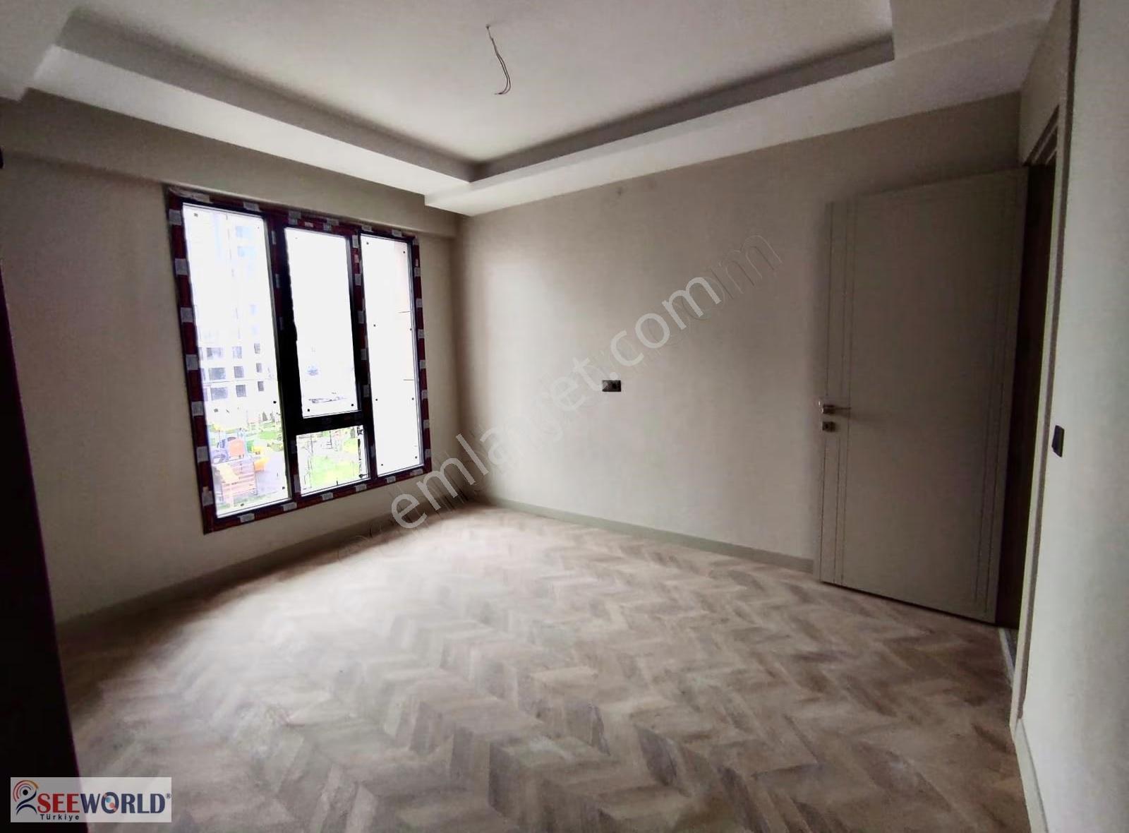 Kutay Park75 Balkonlu Sıfır 2+2 Normal Kat Boş Lux Satılık - Görsel 20