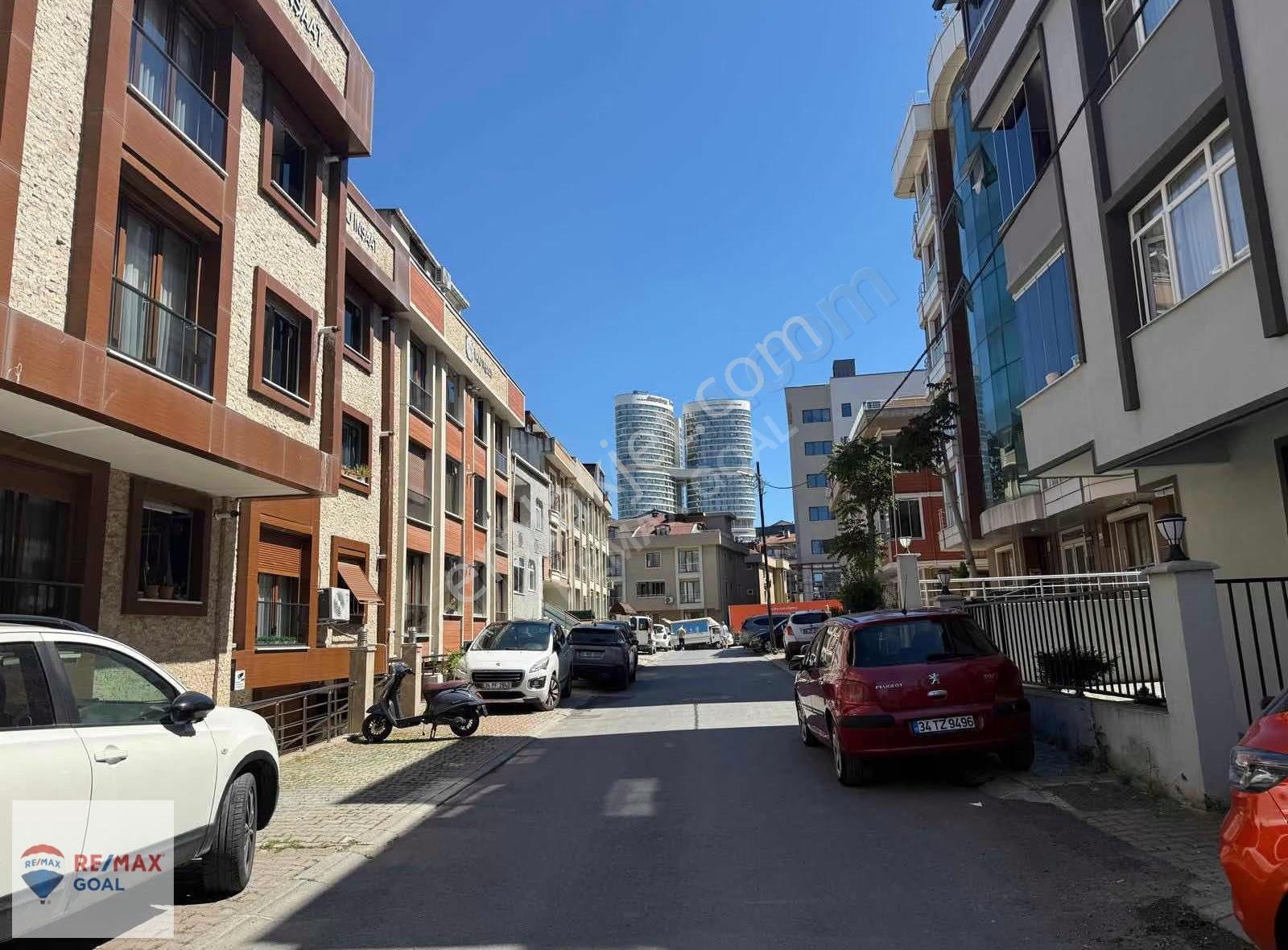 Ataşehir Emaar Yakını Satılık 2+1 Dubleks Daire - Görsel 14