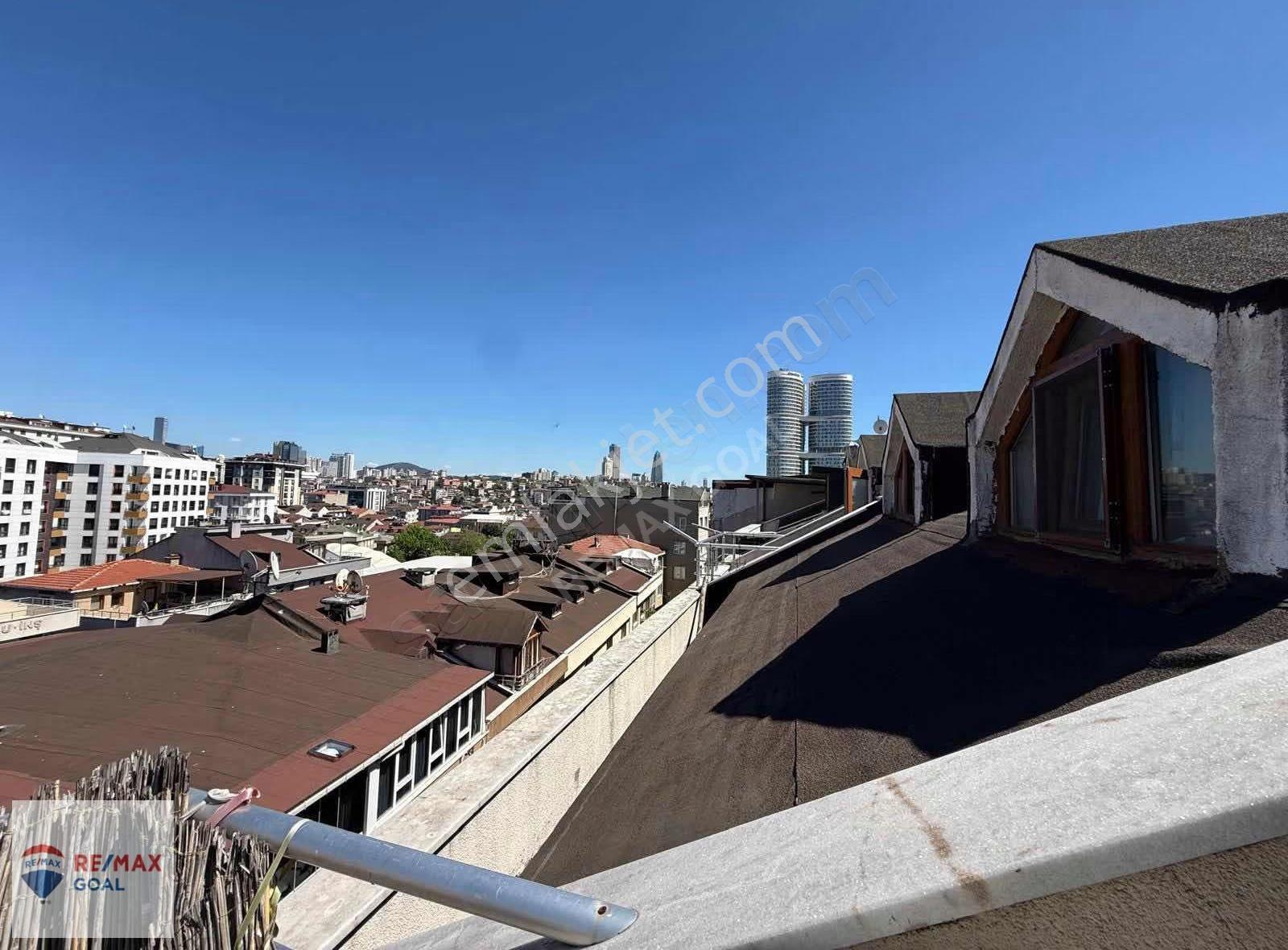 Ataşehir Emaar Yakını Satılık 2+1 Dubleks Daire - Görsel 19