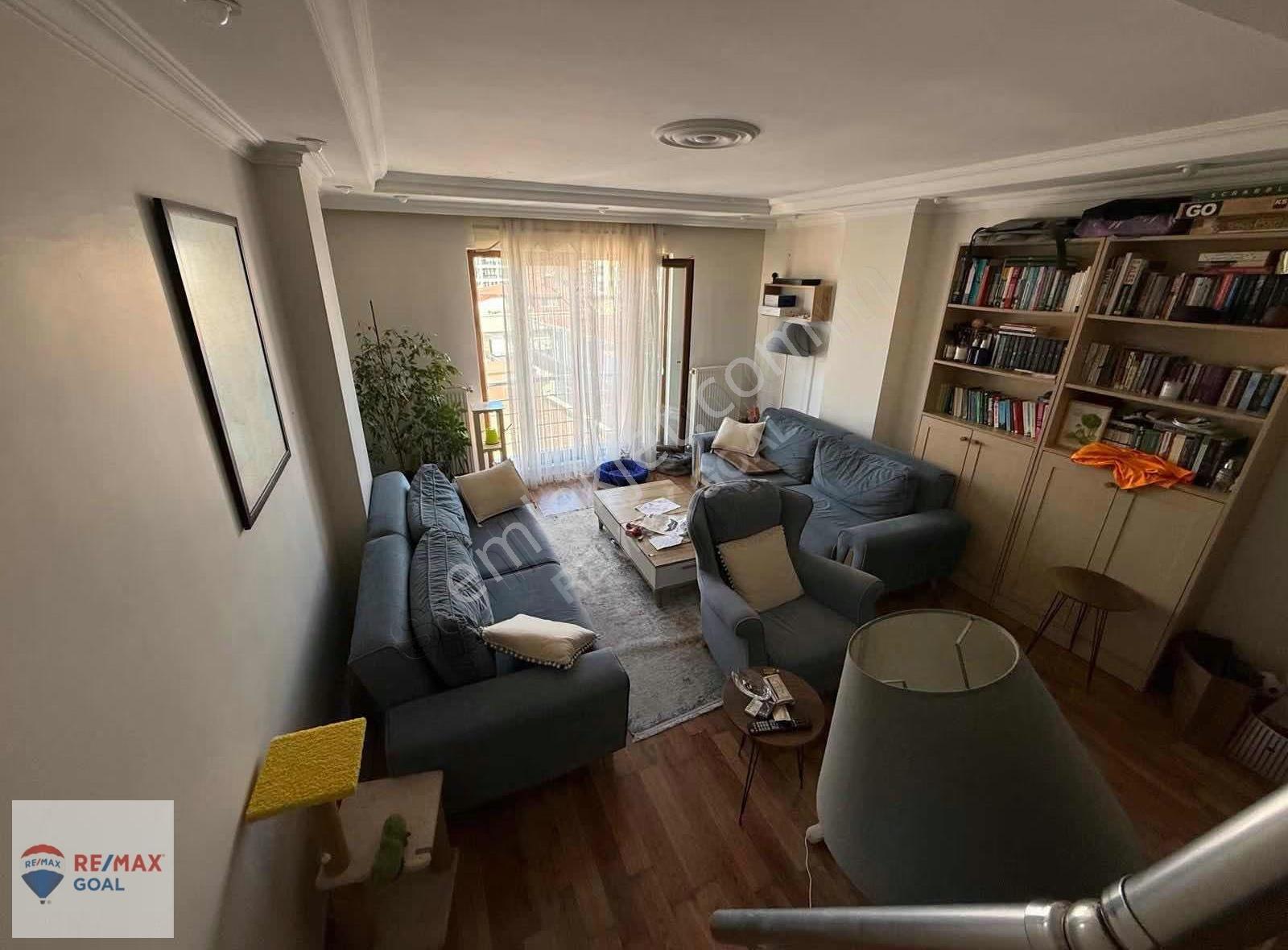 Ataşehir Emaar Yakını Satılık 2+1 Dubleks Daire - Görsel 8
