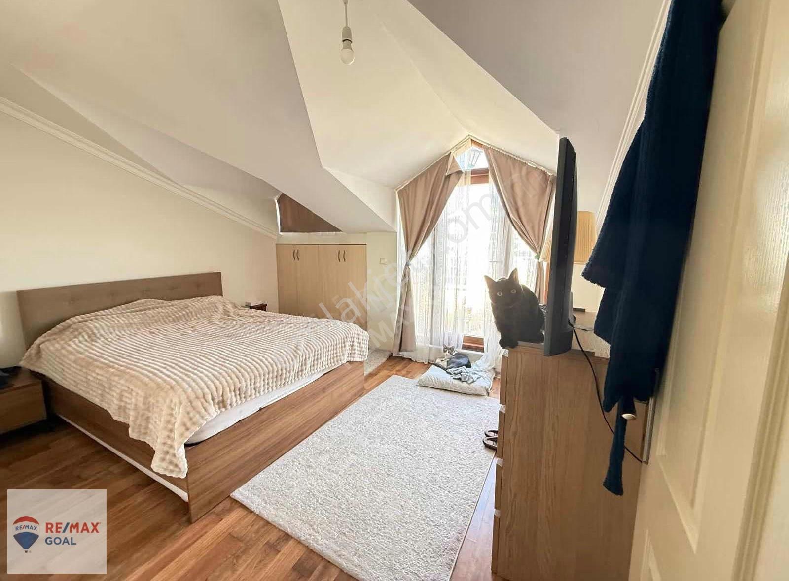 Ataşehir Emaar Yakını Satılık 2+1 Dubleks Daire - Görsel 16