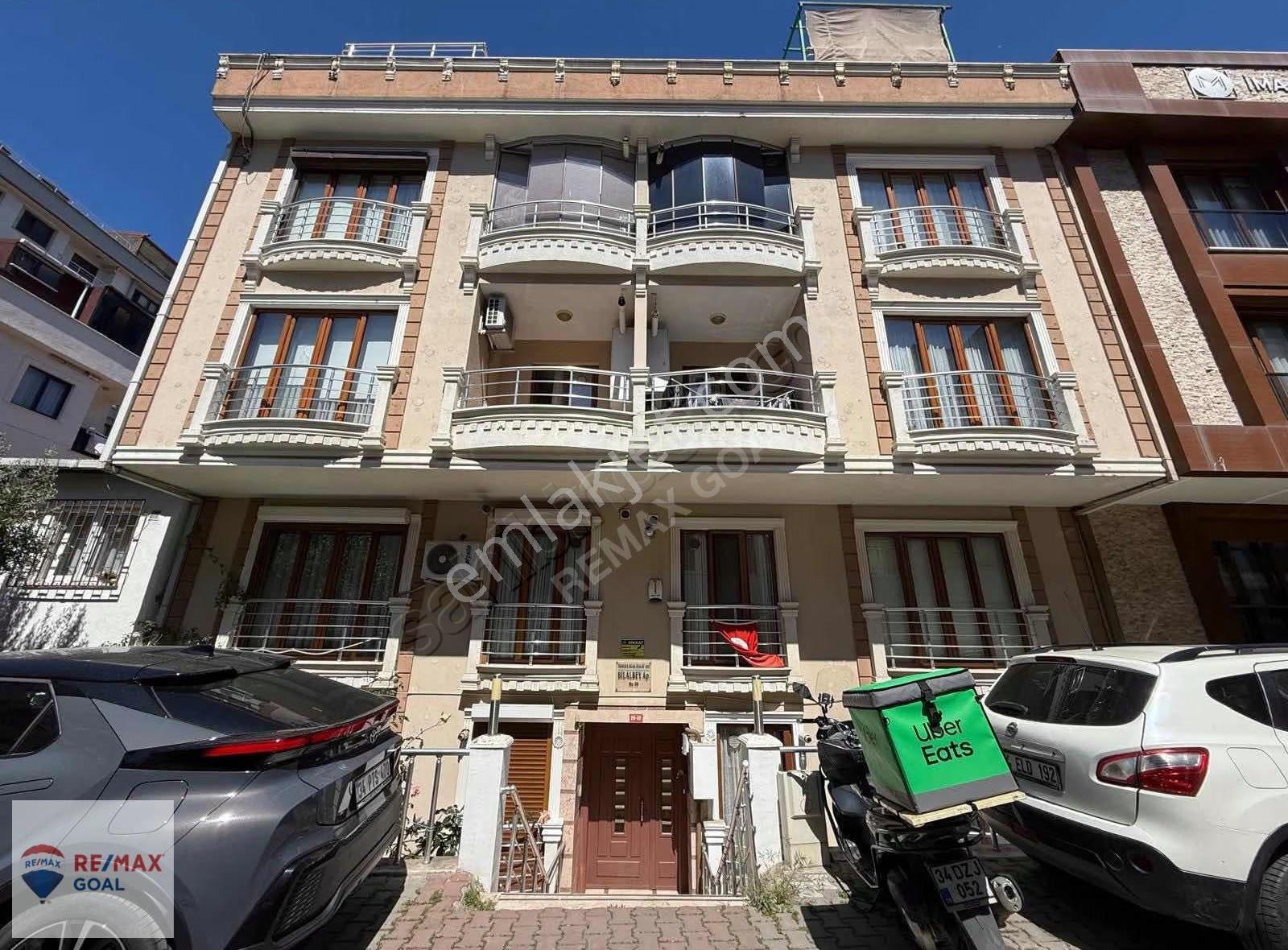 Ataşehir Emaar Yakını Satılık 2+1 Dubleks Daire - Görsel 27