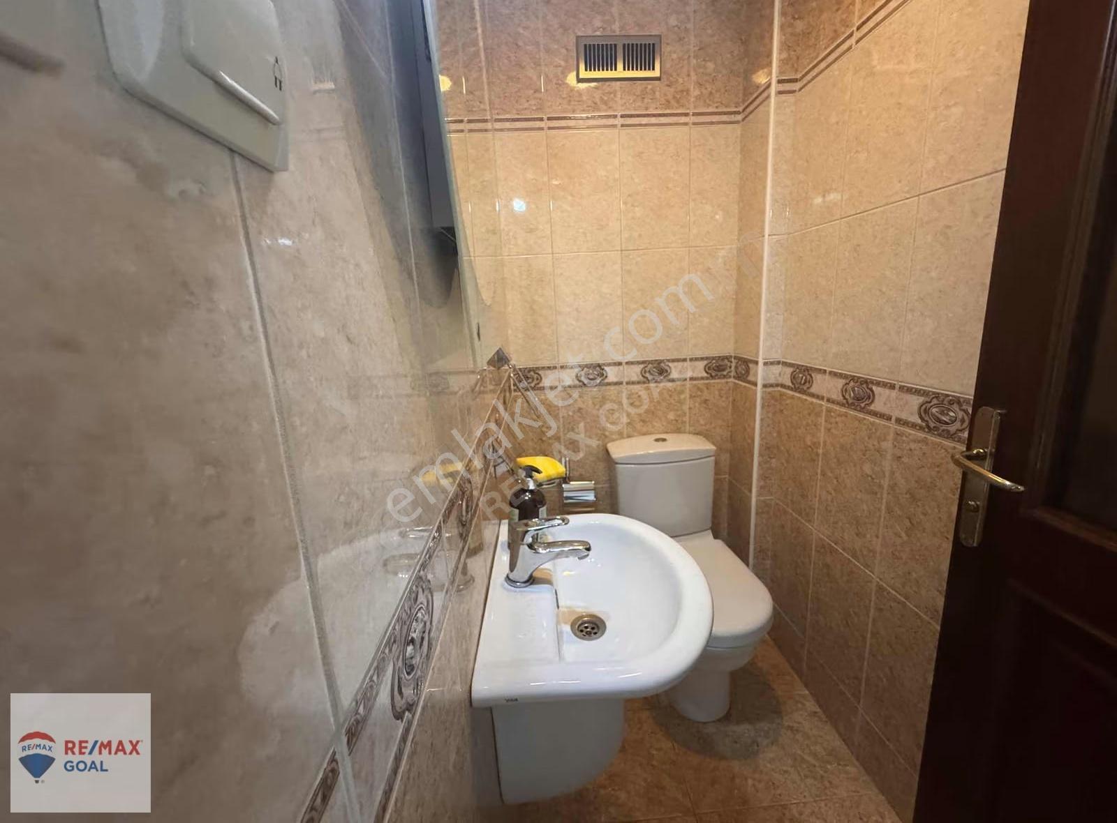 Kartal Tıp Mensupları Sitesi Kiralık 4+1 Villa - Görsel 21