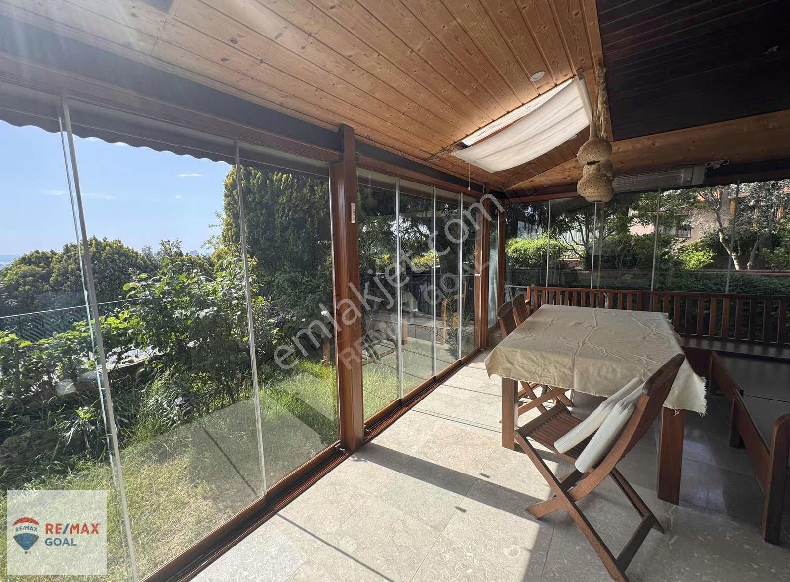 Kartal Tıp Mensupları Sitesi Kiralık 4+1 Villa - Görsel 9