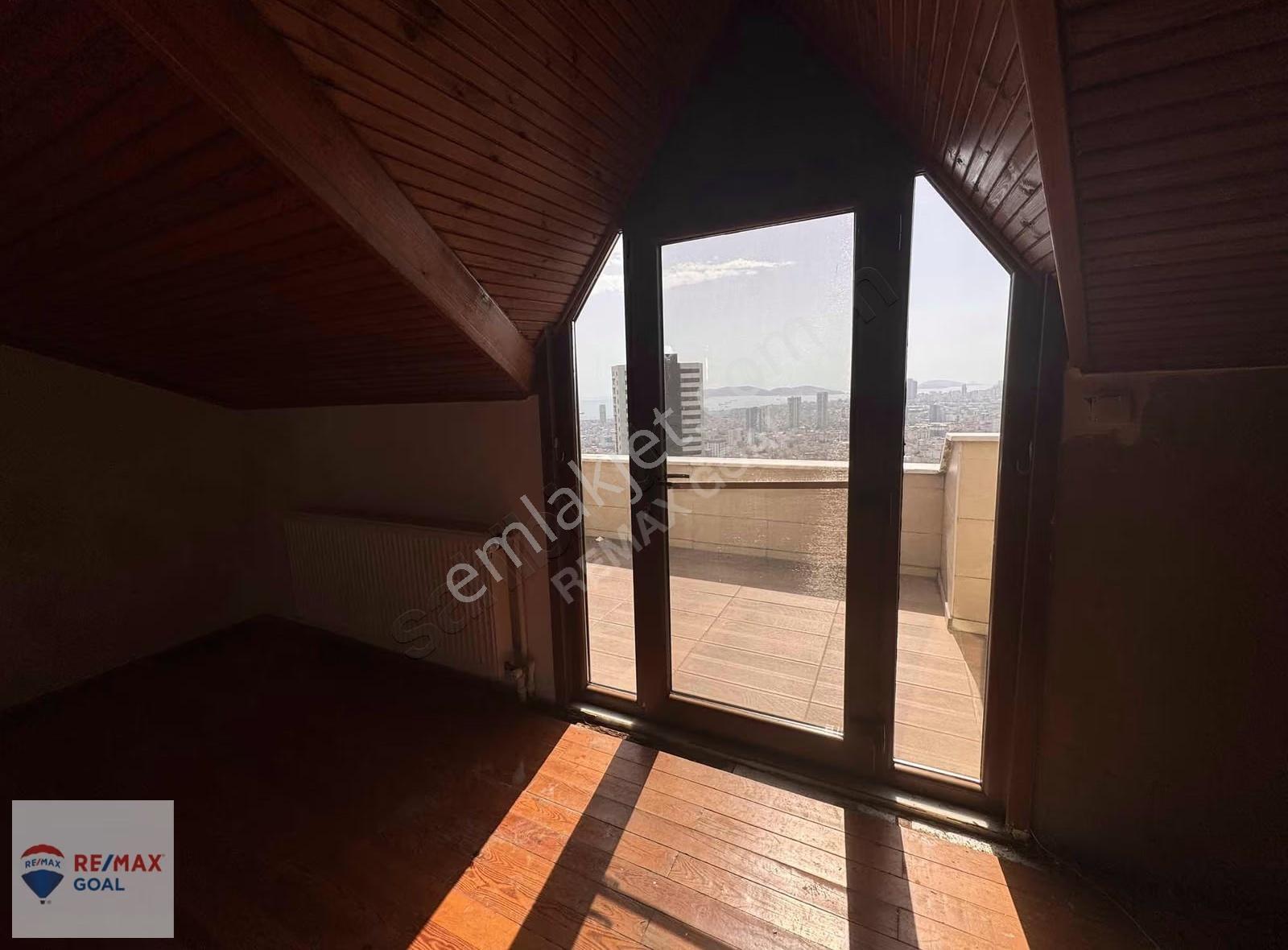 Kartal Tıp Mensupları Sitesi Kiralık 4+1 Villa - Görsel 5