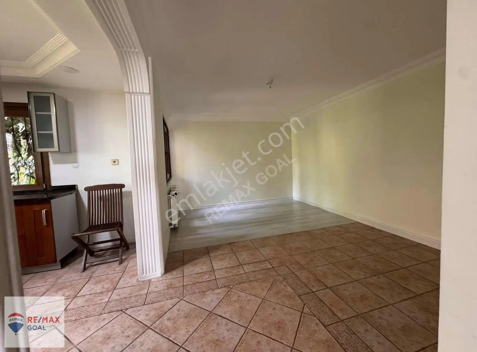 Kartal Tıp Mensupları Sitesi Kiralık 4+1 Villa - Görsel 3