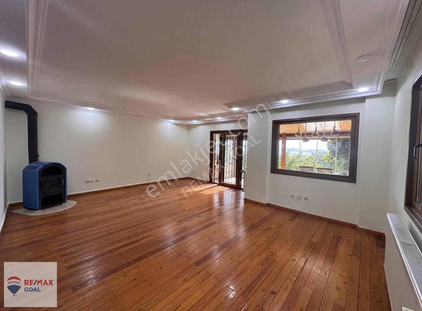 Kartal Tıp Mensupları Sitesi Kiralık 4+1 Villa - Görsel 25
