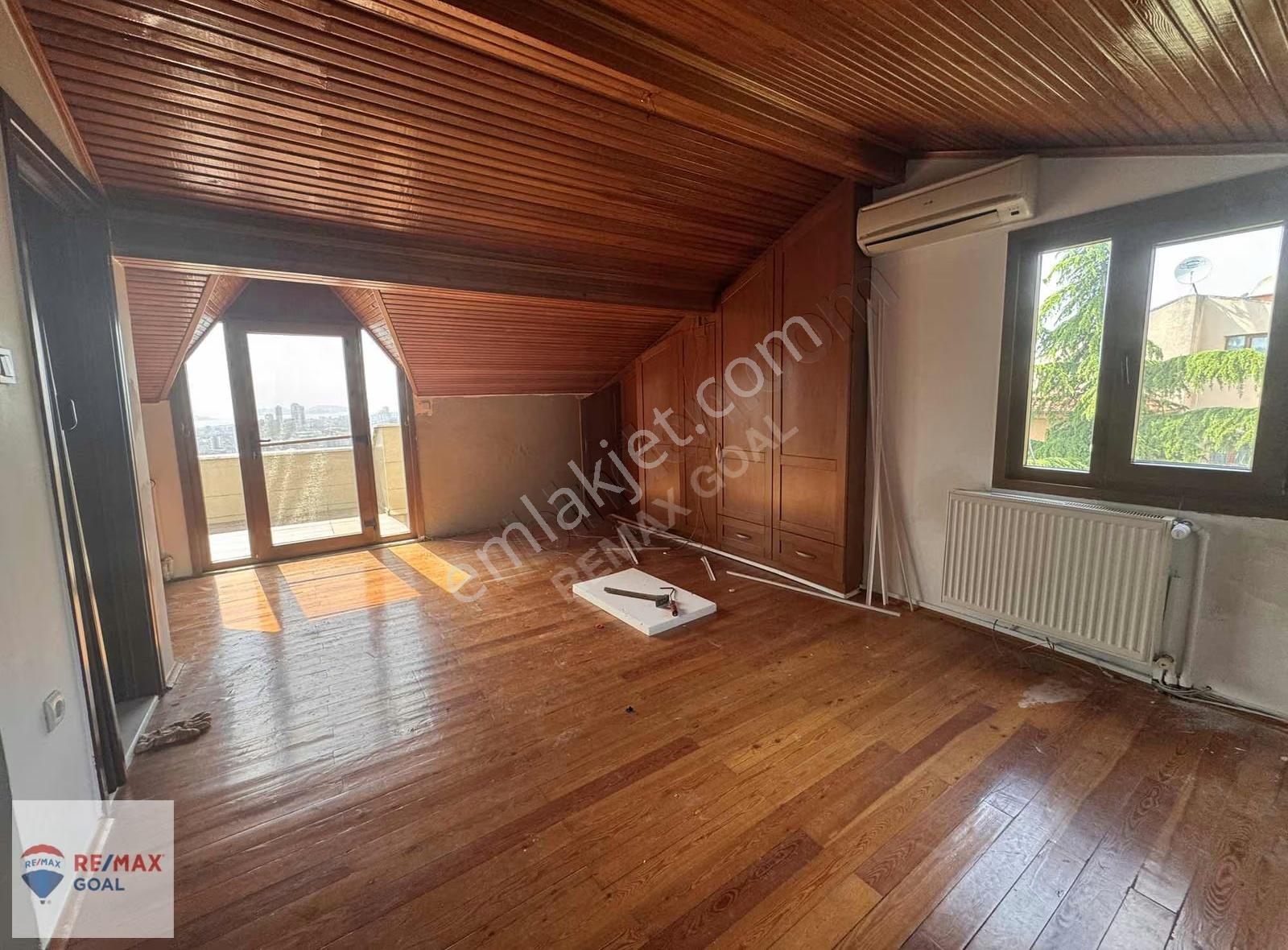 Kartal Tıp Mensupları Sitesi Kiralık 4+1 Villa - Görsel 19