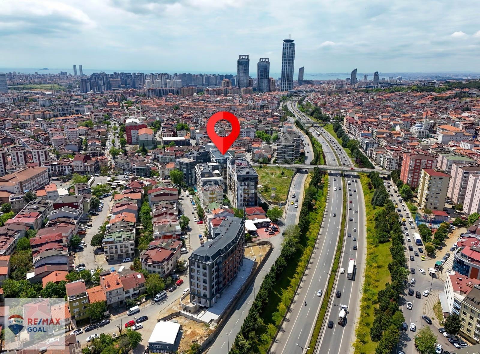 Remax Şirvan'dan Ataşehir Marmarams Sitesinde 1+1 Satılık Daire - Görsel 11