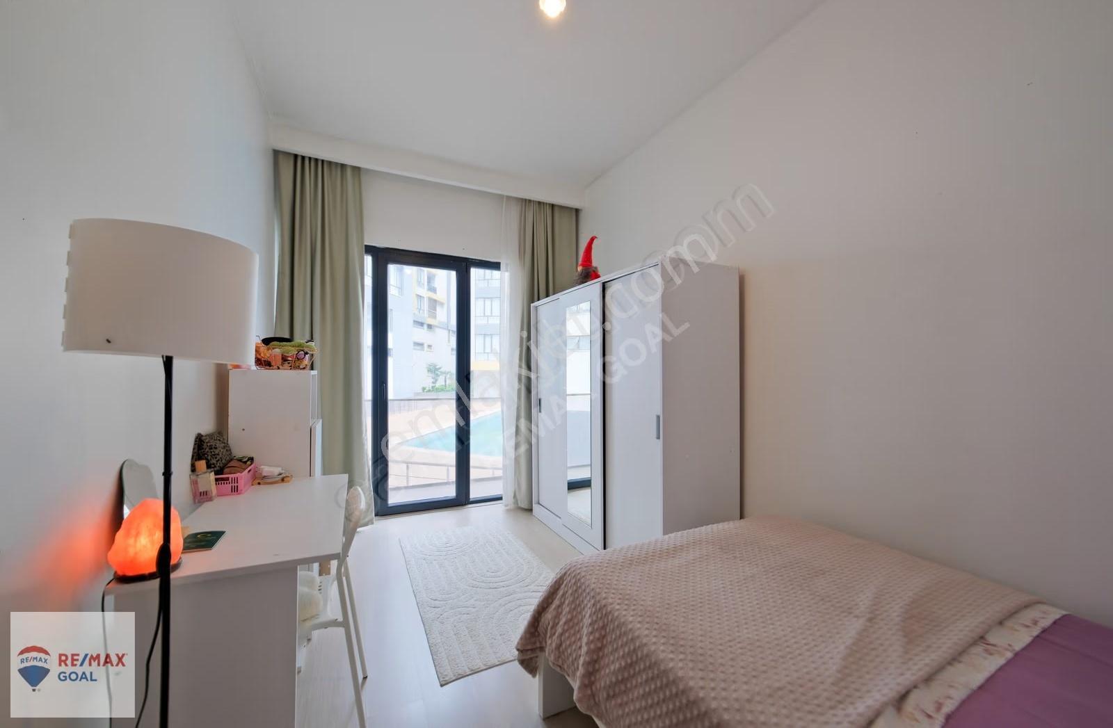 Remax Şirvan'dan Ataşehir Marmarams Sitesinde 1+1 Satılık Daire - Görsel 9