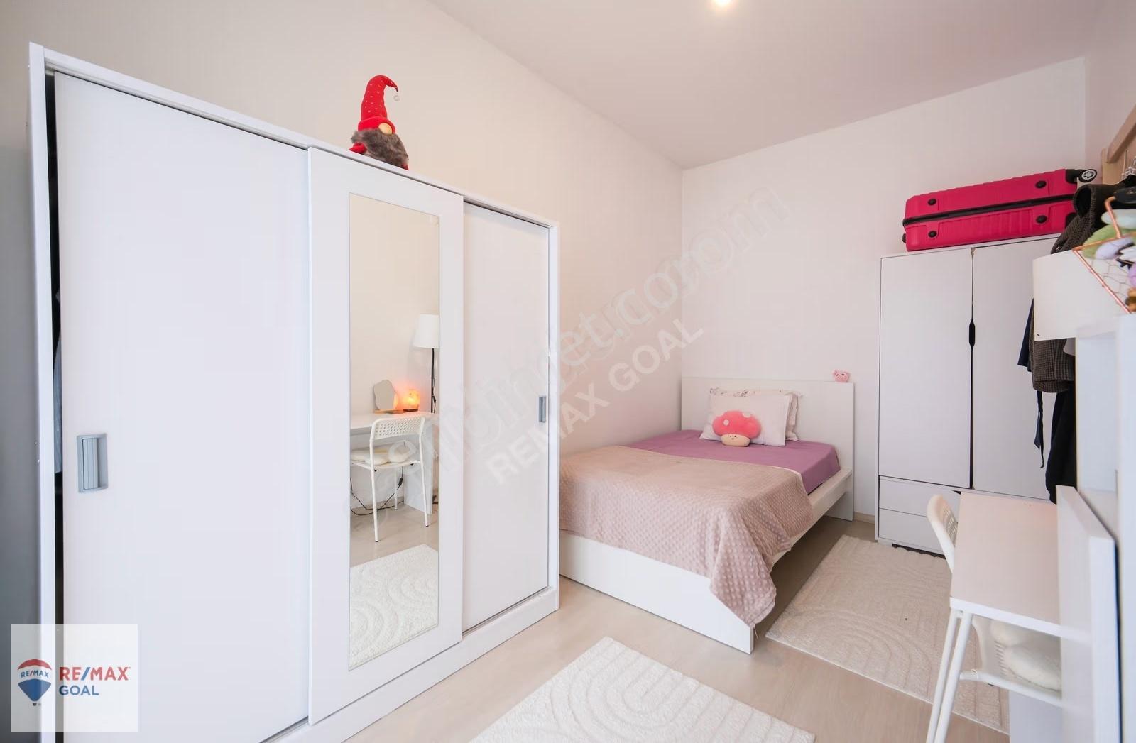 Remax Şirvan'dan Ataşehir Marmarams Sitesinde 1+1 Satılık Daire - Görsel 15