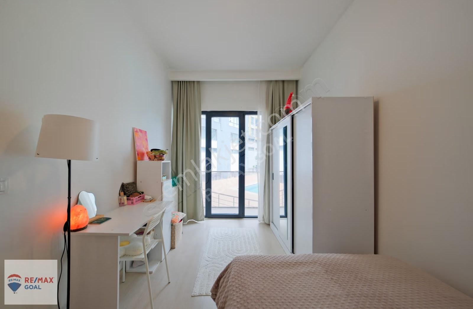 Remax Şirvan'dan Ataşehir Marmarams Sitesinde 1+1 Satılık Daire - Görsel 16