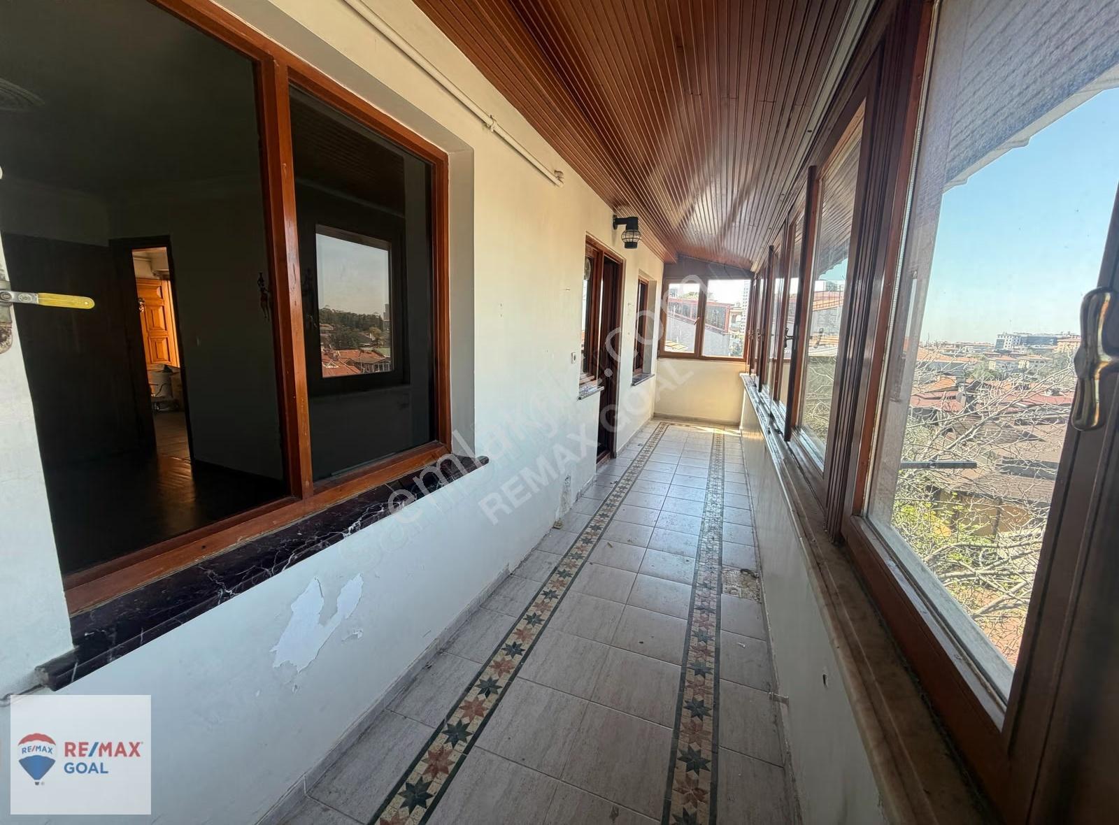 Koşuyolu Sabancı Sitesi Karşısı Geniş 2+1 Satılık Daire / Boştur - Görsel 8