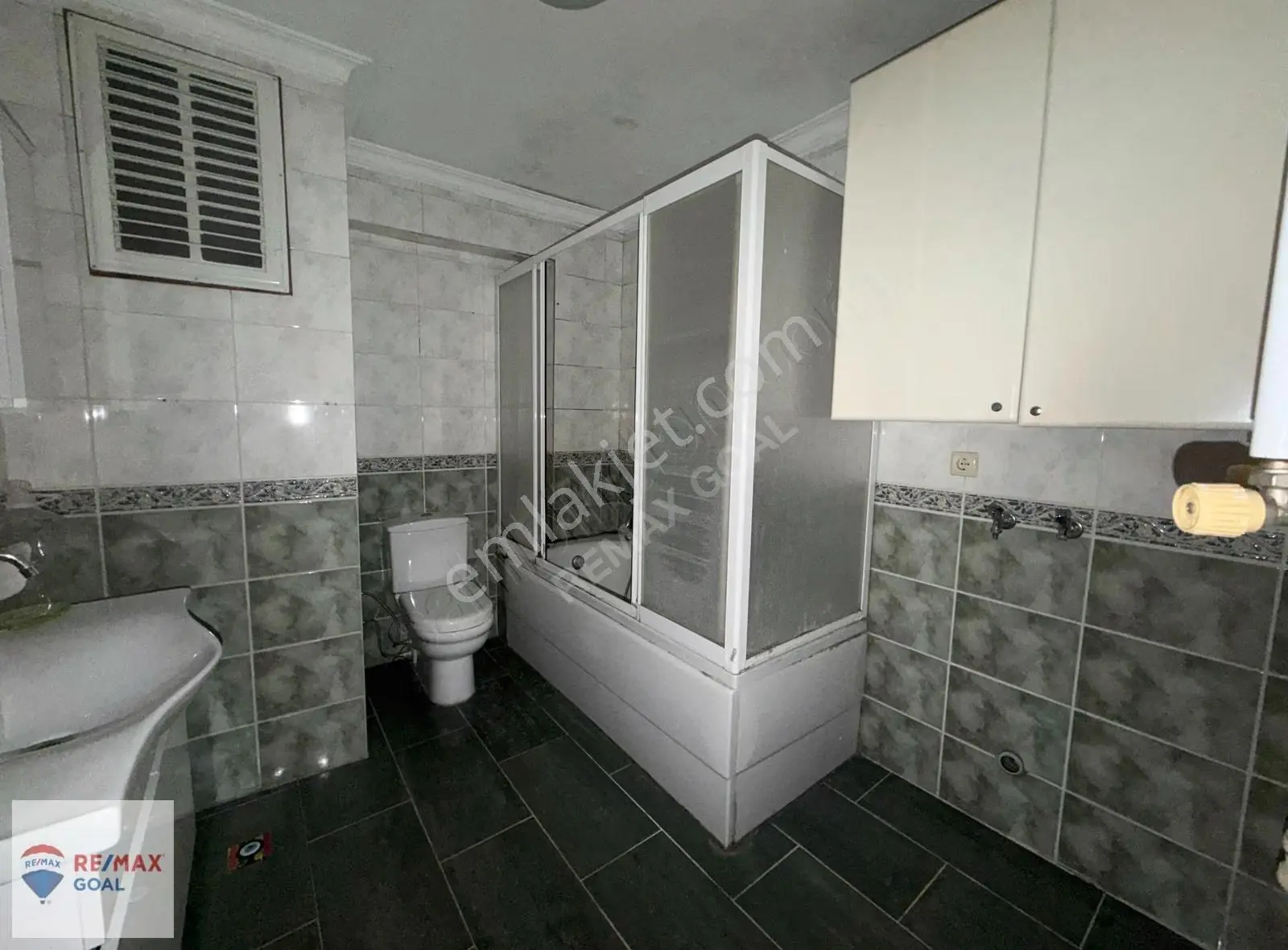 Koşuyolu Sabancı Sitesi Karşısı Geniş 2+1 Satılık Daire / Boştur - Görsel 5